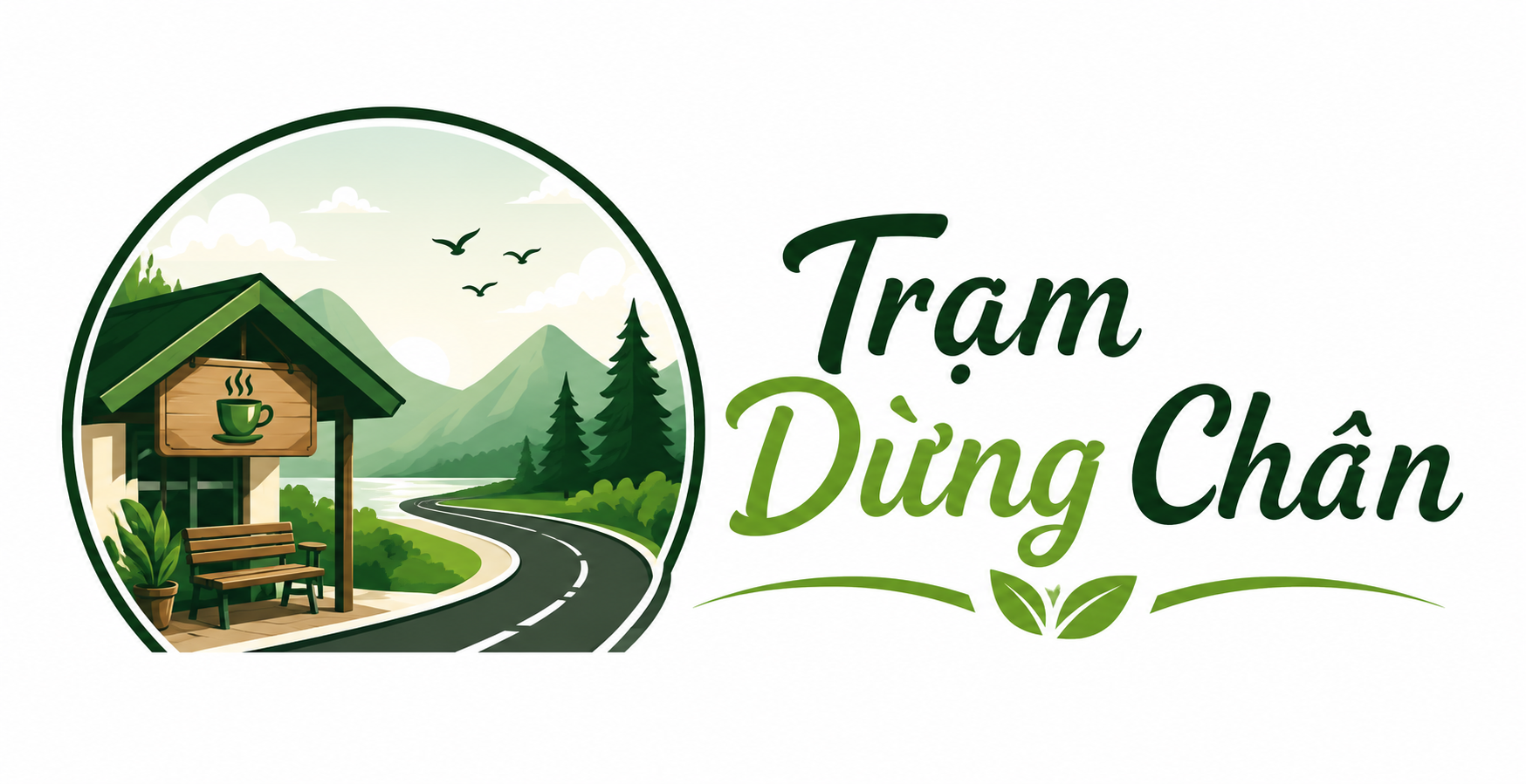 Trạm Dừng Chân